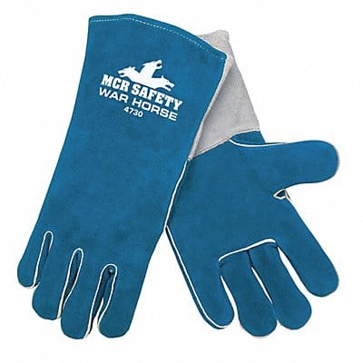 Welding Gloves Stick XL/10 PK12