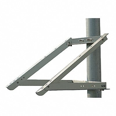 Soalr Panel Mount Depth 4.00 In
