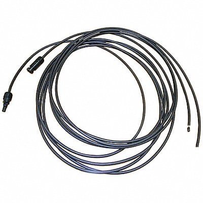 Connector 4mm PV 20A 12AWG M and F PR