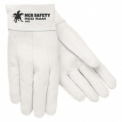 Welding Gloves MIG TIG S/7 PK12