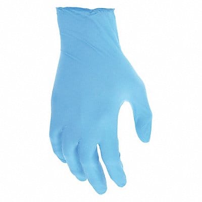 Disposable Gloves Nitrile S PK100