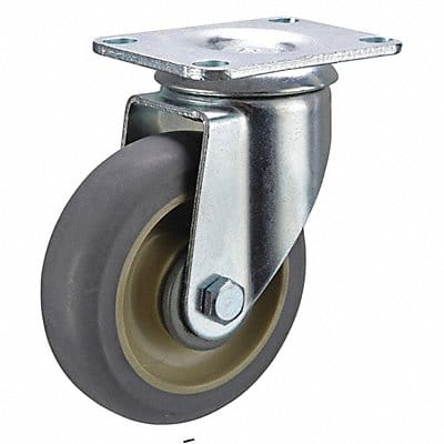 Standard Plate Caster Swivel 250 lb.