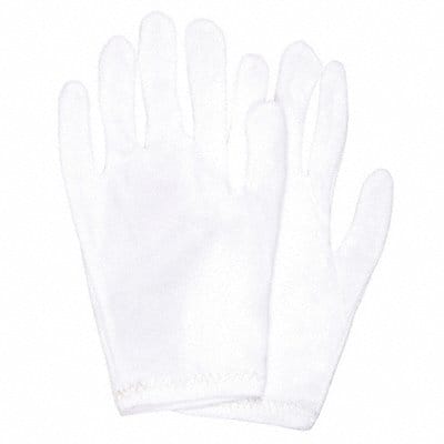 Inspection Gloves M White PK12