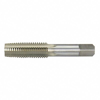 Straight Flute Tap M8x1.25 HSS