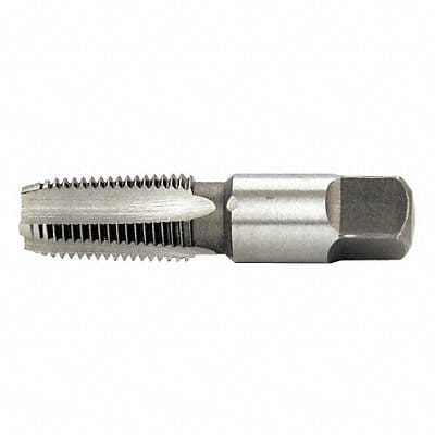 Pipe and Conduit Thread Tap 1/8 -27 HSS