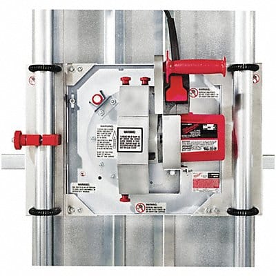 Motor Panel Saw Replacment