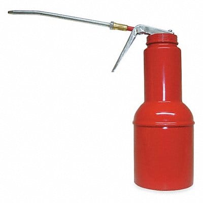 Oiler Pistol 1 Pint Rigid Spout