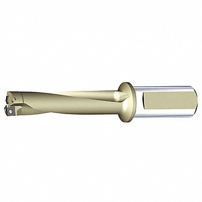 Indexable Insert Drill 3/4 TCF Indexable Insert Drill 3/4 TCF