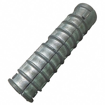 Lag Bolts Shields 3in.L 3/4in.W 3/4in.H