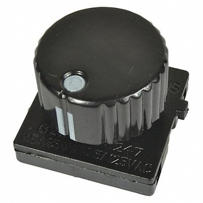 Rotary Switch and Knob