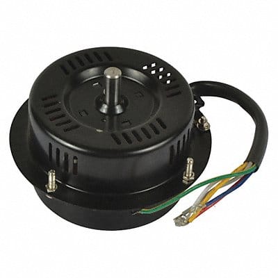Replacement Motor Black