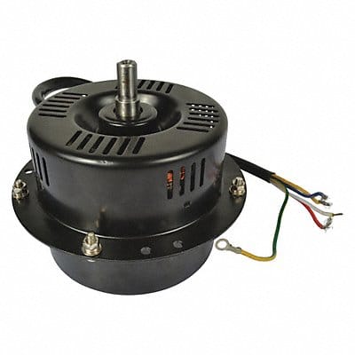Replacement Motor Black