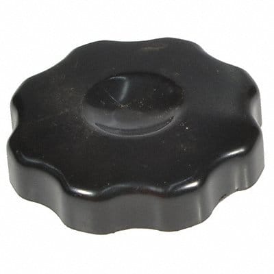 Adjustable Screw Black