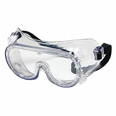 Protective Goggle Clear Anti-Fog