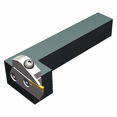 Grooving/Parting Toolholder WMT RH
