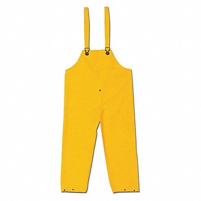 Classic .35Mm Pvc Poly Bib Overall W L Classic .35Mm Pvc Poly Bib Overall W L