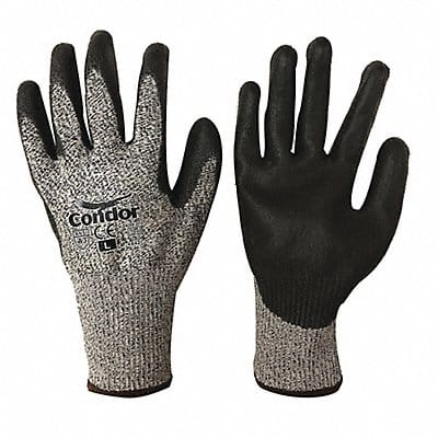 H6337 Cut-Resistant Gloves L/9 PR