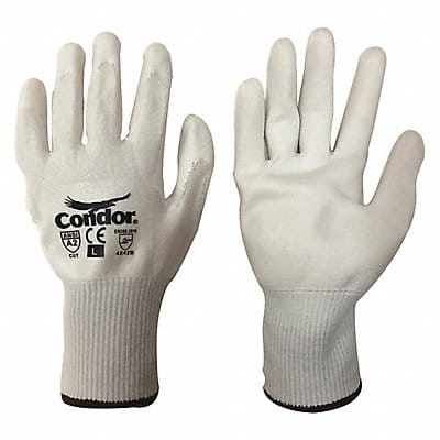 H6345 Cut-Resistant Gloves XL/10 PR