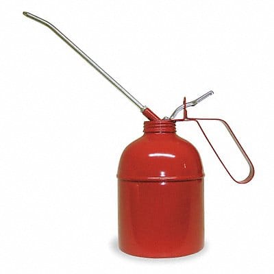 Oiler Lever Capacity 1 Quart