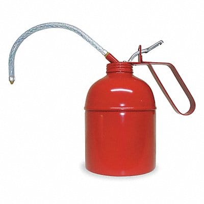 Oiler Lever Capacity 1 Quart