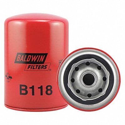 Spin-On 3/4 Thread 5-3/8 L