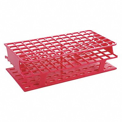 Test Tube Rack Slots 72x16mm Magenta PK8