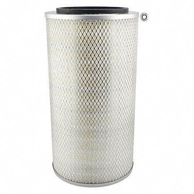 Outer Air Filter Round