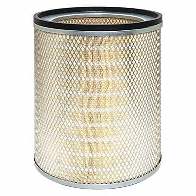 Air Filter Round