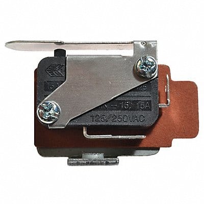Micro Switch