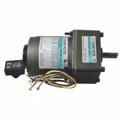 Conveyor Drive Motor Kit