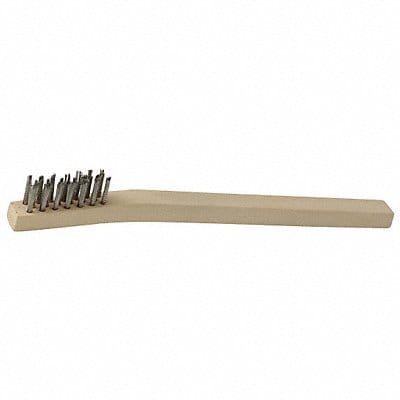 Scratch Brush 1 1/2 in Brush L