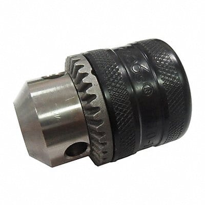 Standard Keyed Chuck Speedaire