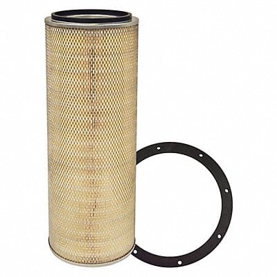 Air Filter Round