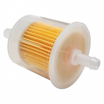 Fuel Filter 3-21/32 x 2-1/8 x 3-21/32 In