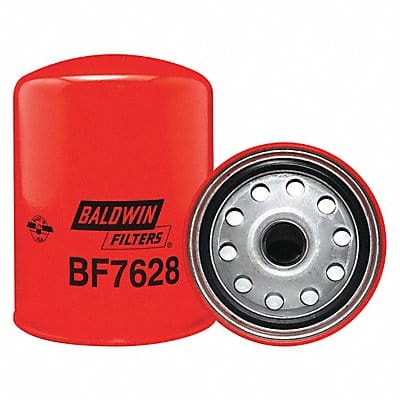 Fuel Filter 5-29/32 x 4-5/16 x 5-29/32In