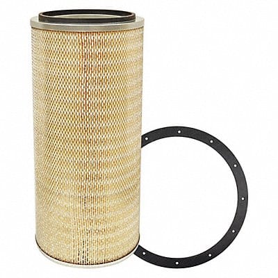 Air Filter Round