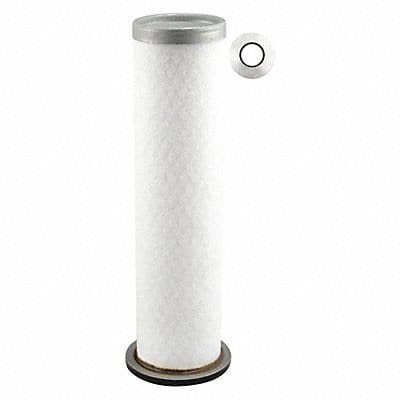 Inner Air Filter Round