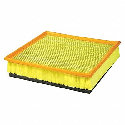Air Filter Panel