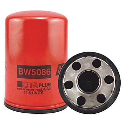 Coolant Filter Spin-On 5-13/32 L