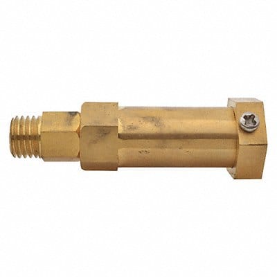Pilot Assembly