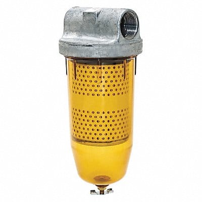 Fuel Filter Kit