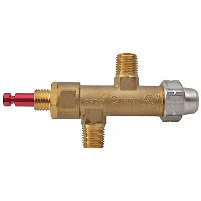 Control Valve