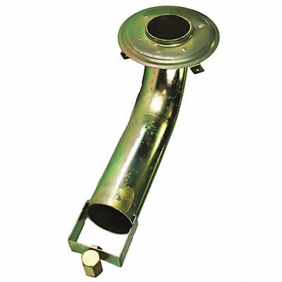 Burner Tube Assembly