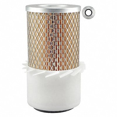 Air Filter Round