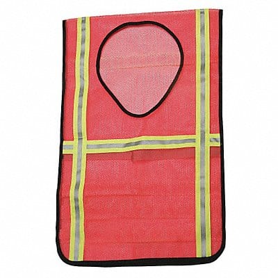 High Visibility Vest Class 2 Universal