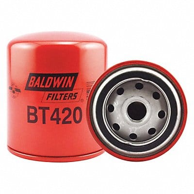Transmission Filter Spin-On 4-15/32 L