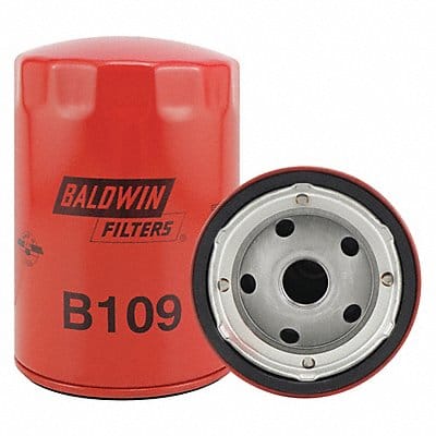 Spin-On M20 x 1.5mm Thread 5-5/16 L