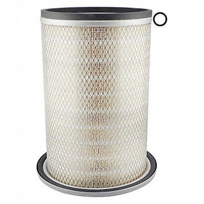 Air Filter Round