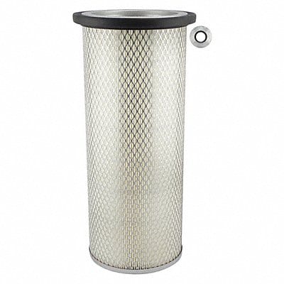 Inner Air Filter Round