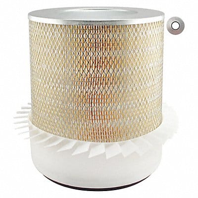 Air Filter Round